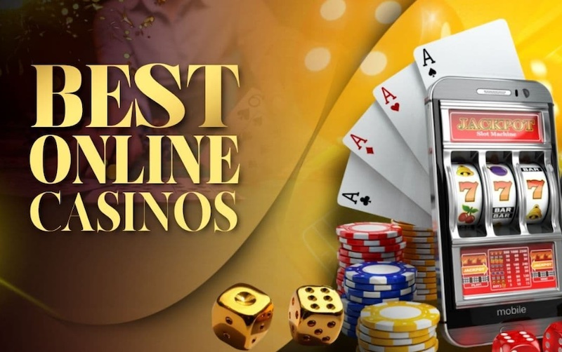 Experience the Thrill Triumph Online Casino UK