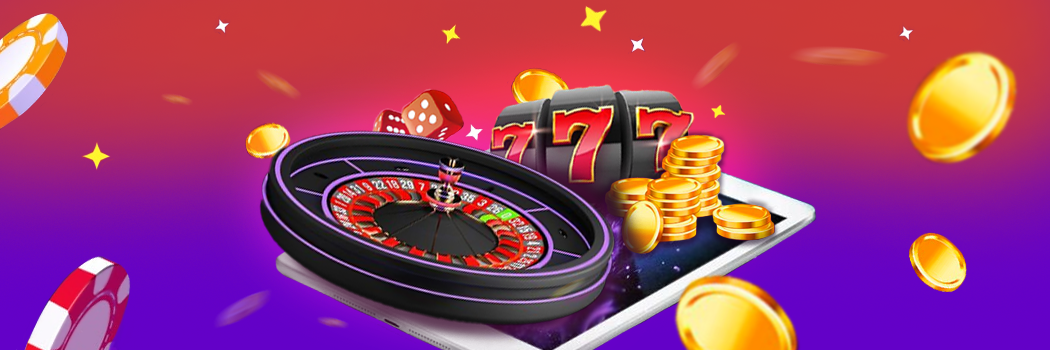 Experience the Thrill Triumph Online Casino UK