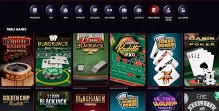 QuickWin Casino España Tu Destino de Entretenimiento y Ganancias