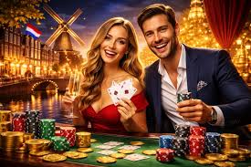 Buitenlands Online Casino Ontdek de Beste Spellen en Bonussen