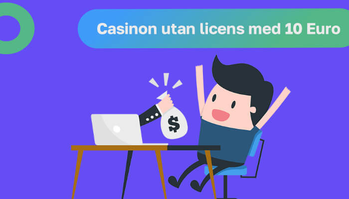 Casino med 10 Euro Insättning - En Guide till Spelupplevelsen