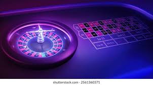 Experience the Thrill of Live Roulette Online 36638722