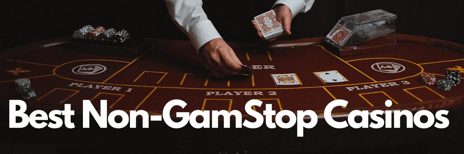 Exploring Non GamStop Casinos Better Options for Players