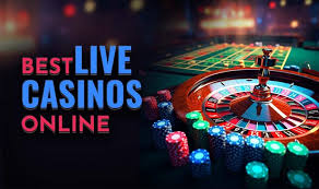 Exploring the Thrills of Live Roulette A Gamer's Guide