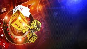 Fall in Love with Online Casinos A Journey Through Excitement and Rewards