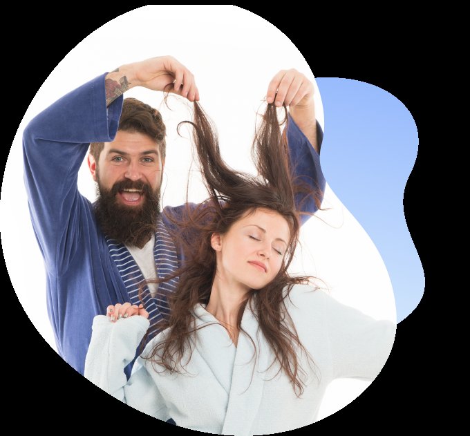 Co to jest Trichomist Forte i jak może pomóc Twoim włosom? in Poland