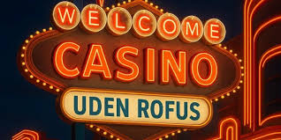 Udenlandske Casinoer 2026 En Guide til Det Bedste Online Spil