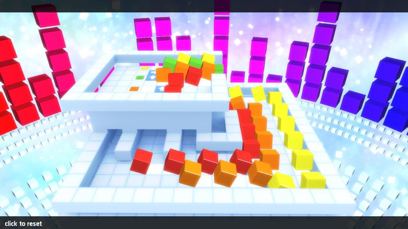 Uncrossable rush in Spain