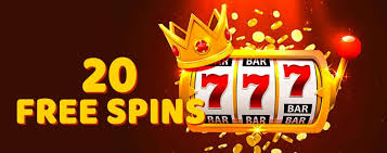 Unlock Excitement with 30 Free Spins No Deposit Bonuses -818026325